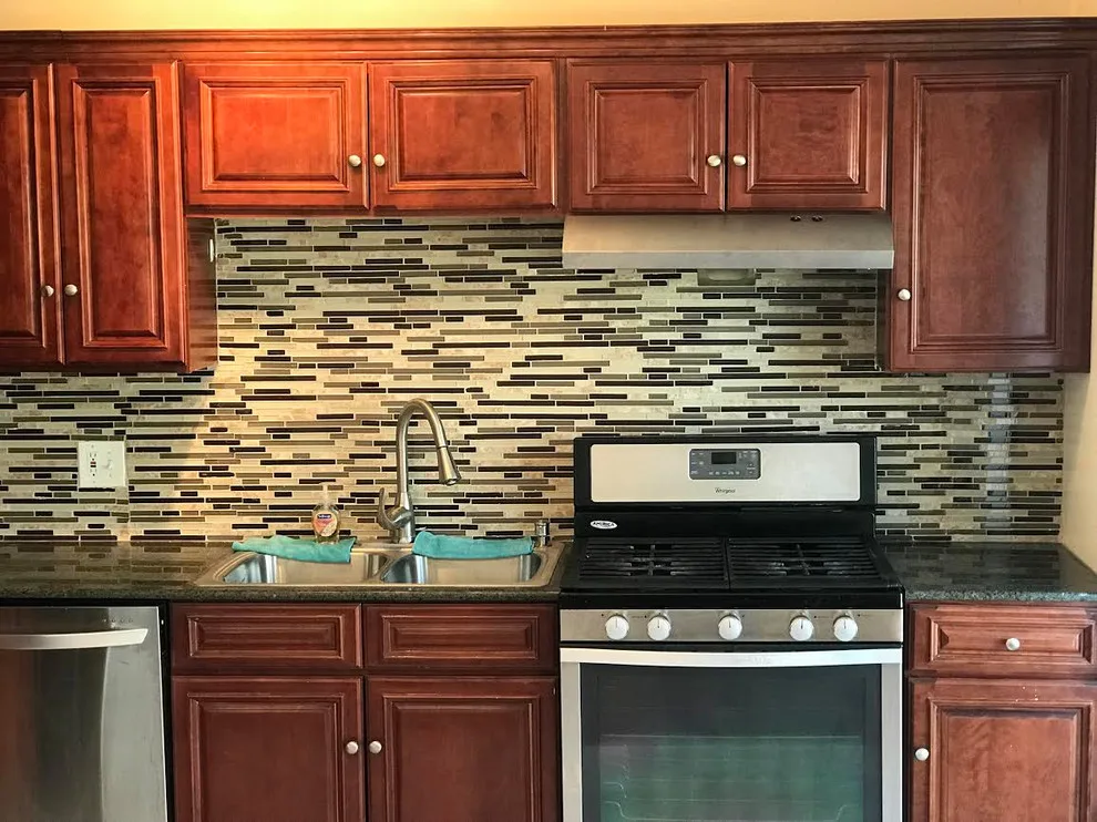 Culinary Showcase by M.A. Remodeling Services - Photo 2