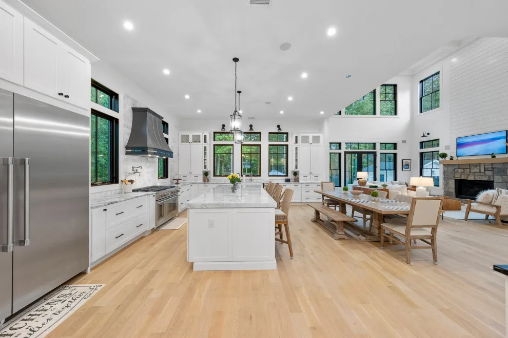 Culinary Space by WA Construct - Photo 4