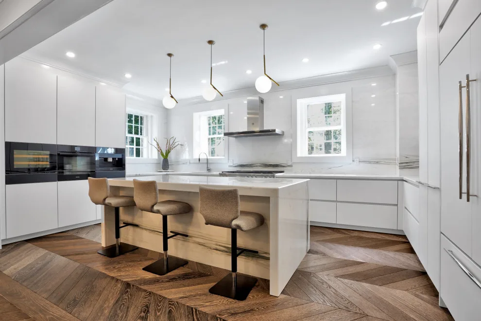 Culinary Space by WA Construct - Photo 27