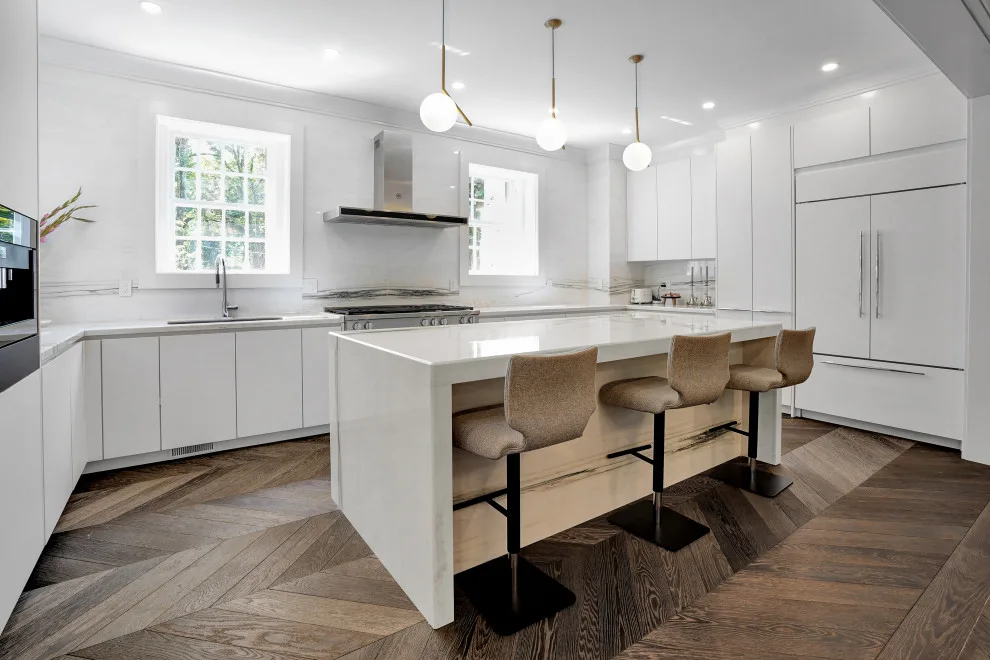 Culinary Space by WA Construct - Photo 23