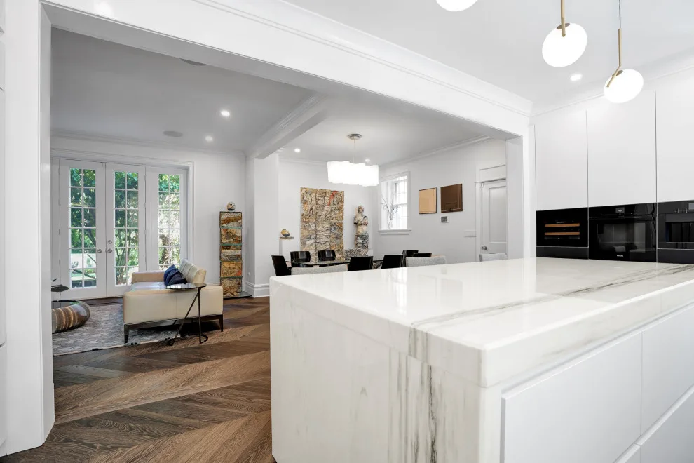 Culinary Space by WA Construct - Photo 33