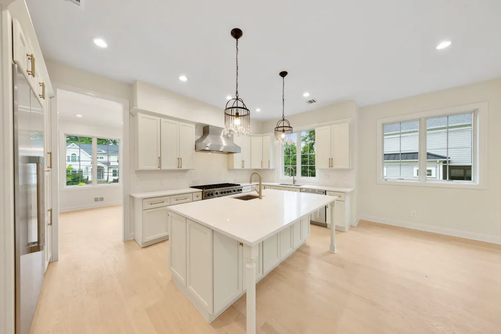Culinary Space by WA Construct - Photo 26