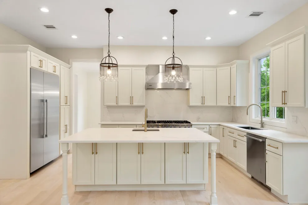 Culinary Space by WA Construct - Photo 29