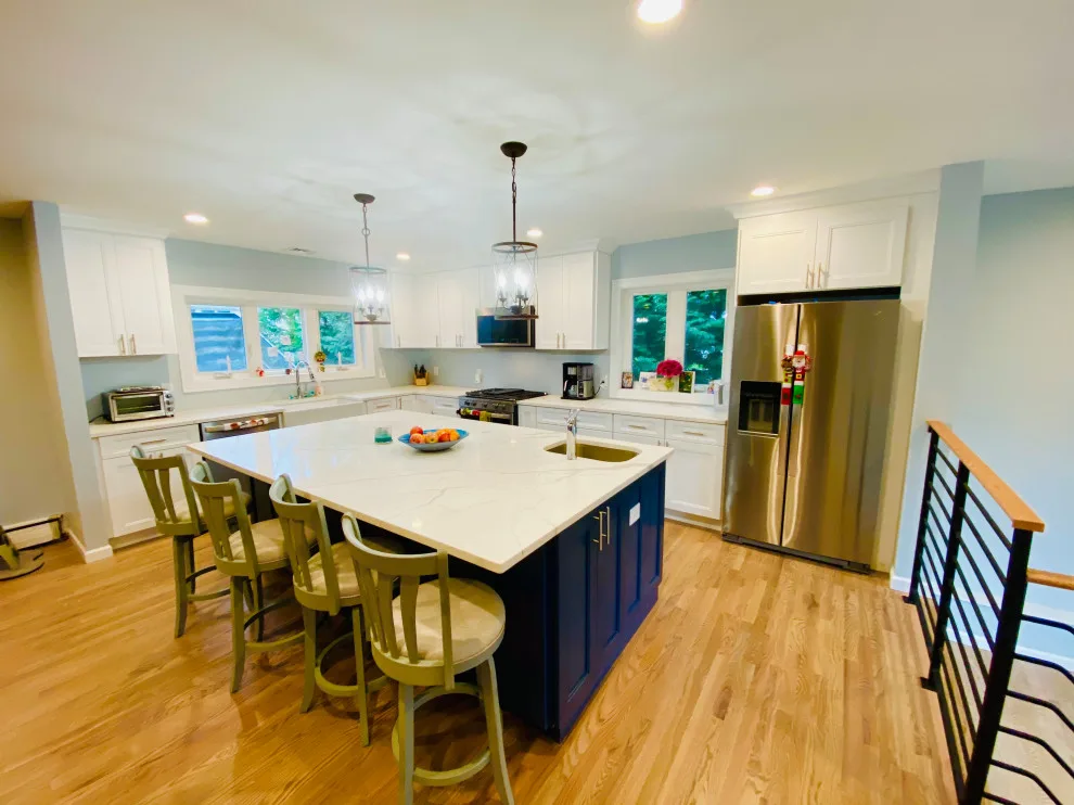 Culinary Space by WA Construct - Photo 15