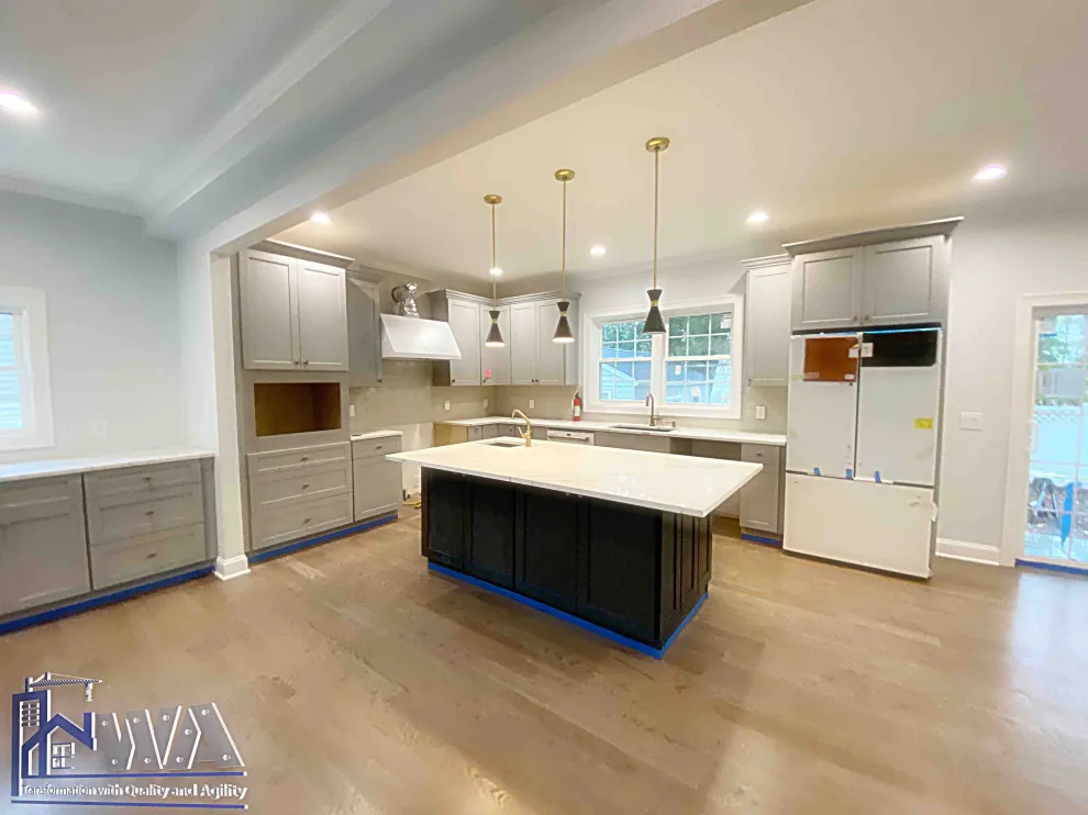 Culinary Space by WA Construct - Photo 25