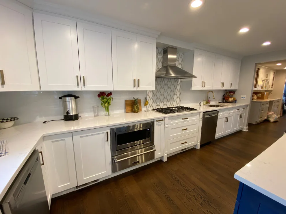 Culinary Space by WA Construct - Photo 17