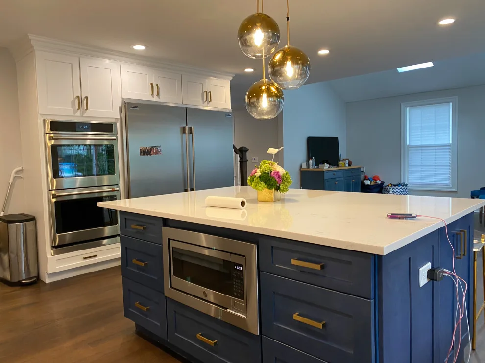 Culinary Space by WA Construct - Photo 8