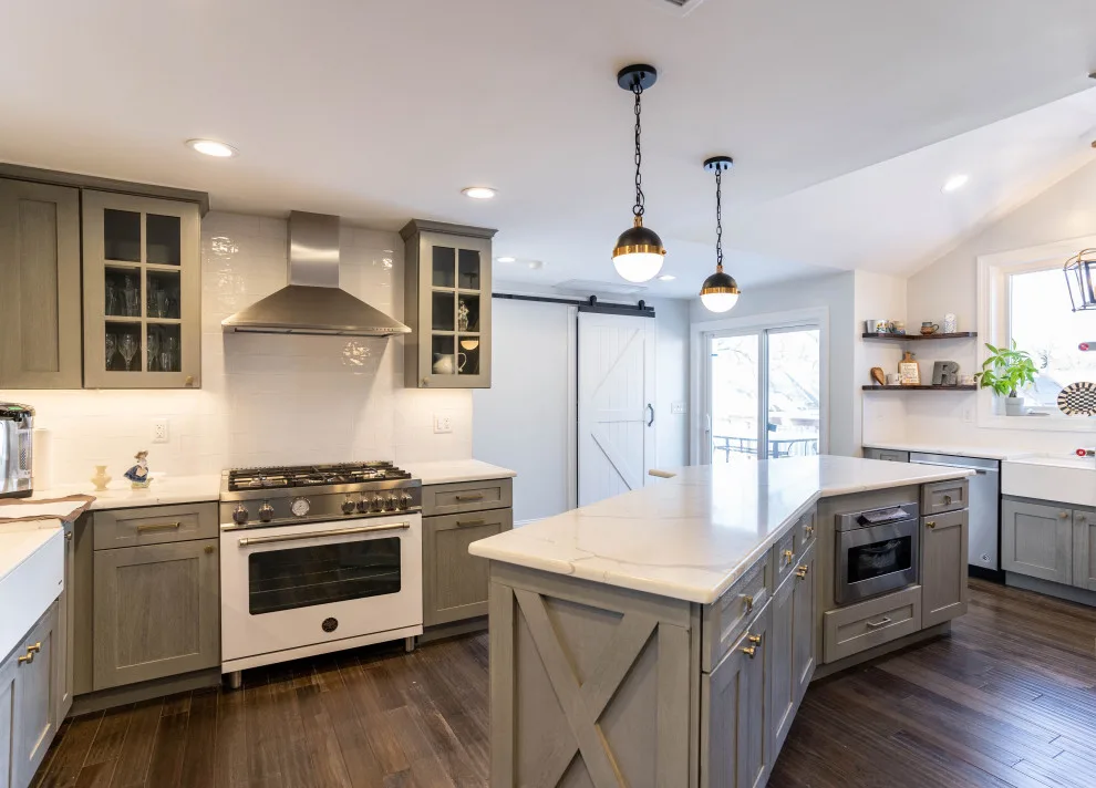 Culinary Space by WA Construct - Photo 2