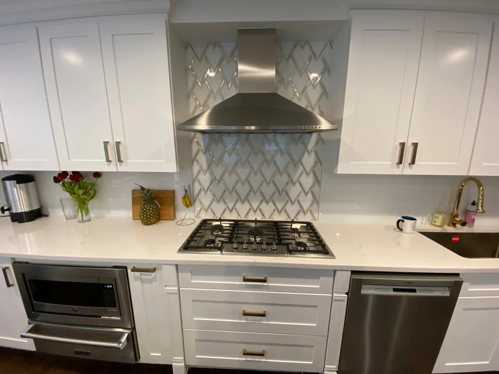 Culinary Space by WA Construct - Photo 7