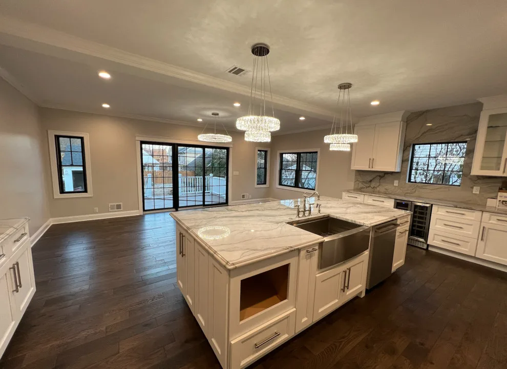 Culinary Space by WA Construct - Photo 32