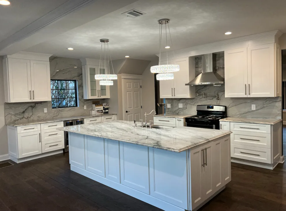 Culinary Space by WA Construct - Photo 19