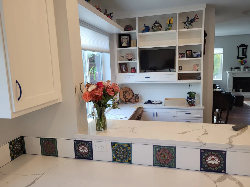 Culinary Space by Cox Custom Remodeling - Photo 13