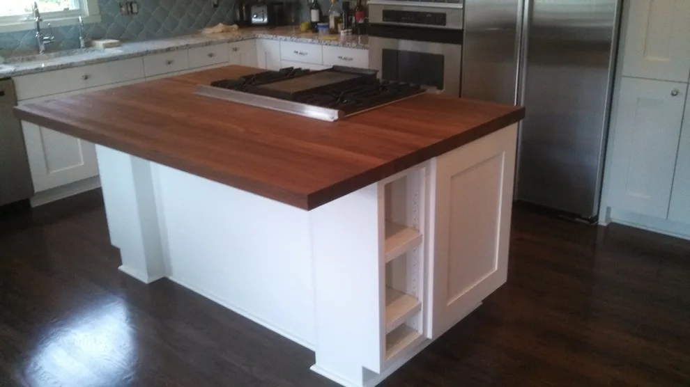 Culinary Space by Cox Custom Remodeling - Photo 11