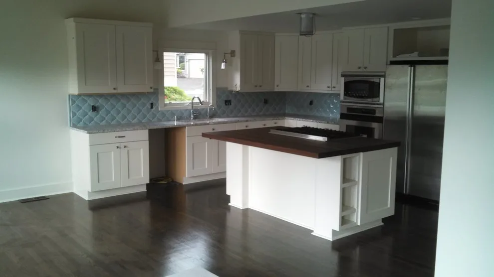 Culinary Space by Cox Custom Remodeling - Photo 19