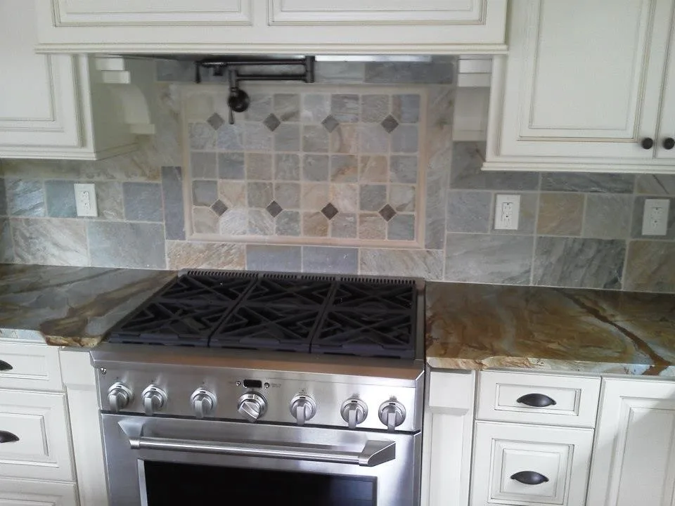 Culinary Space by Cox Custom Remodeling - Photo 14