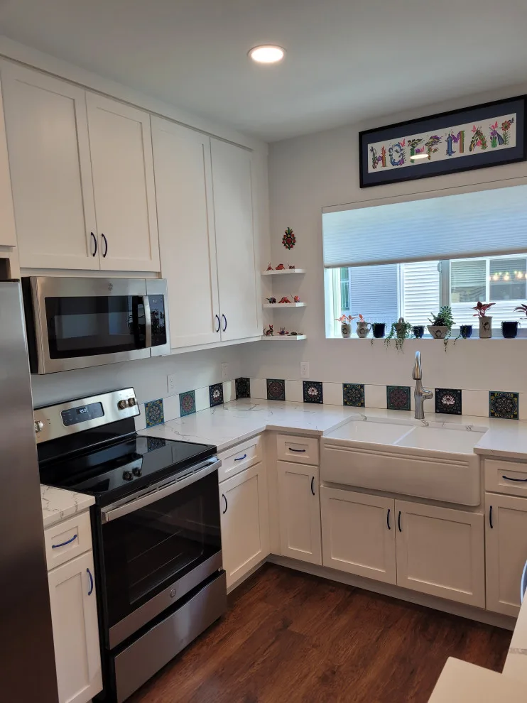 Cox Custom Remodeling - Photo 5