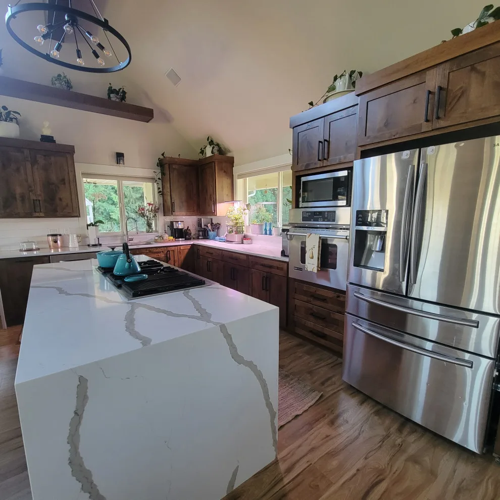 Culinary Space by Cox Custom Remodeling - Photo 17