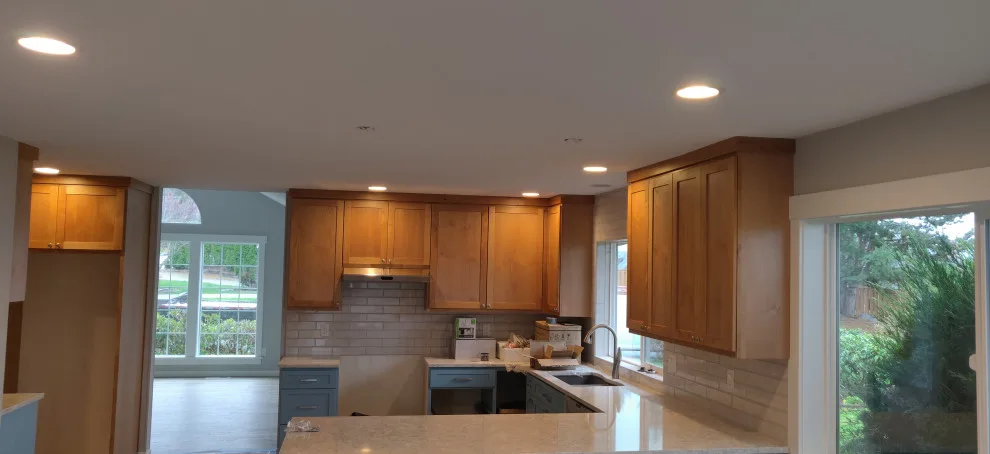 Culinary Space by Cox Custom Remodeling - Photo 12