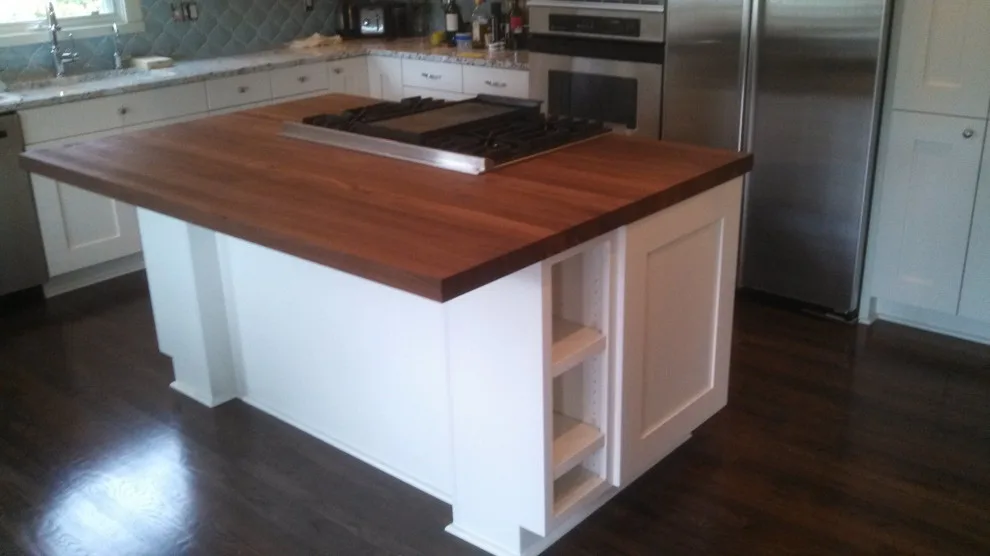 Culinary Space by Cox Custom Remodeling - Photo 16