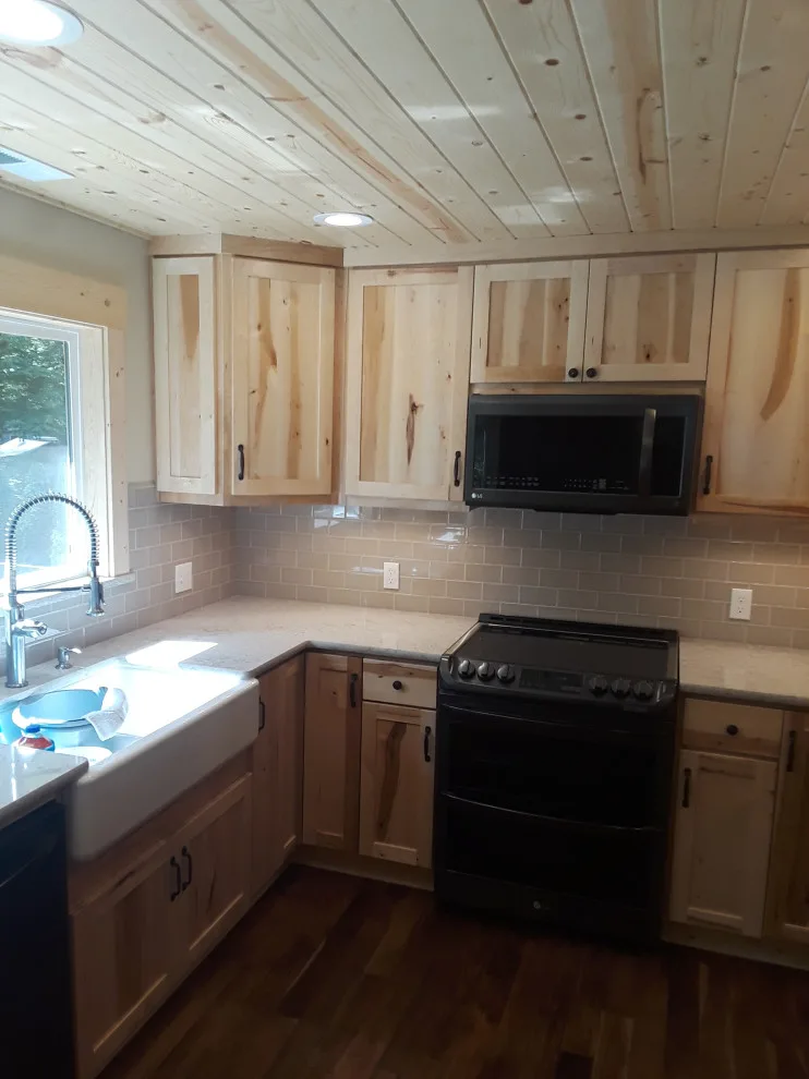 Culinary Space by Cox Custom Remodeling - Photo 8