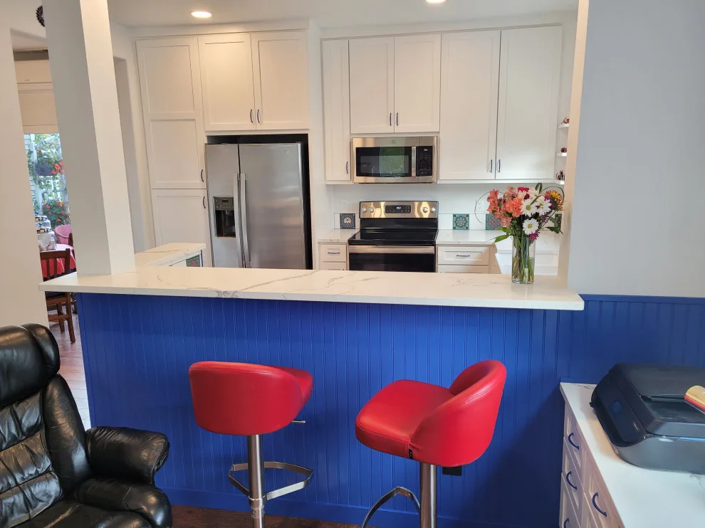 Culinary Space by Cox Custom Remodeling - Photo 5