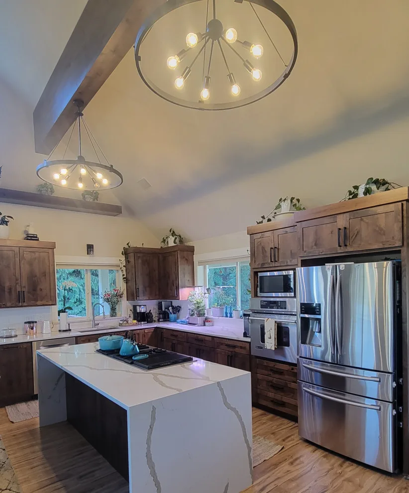 Culinary Space by Cox Custom Remodeling - Photo 2