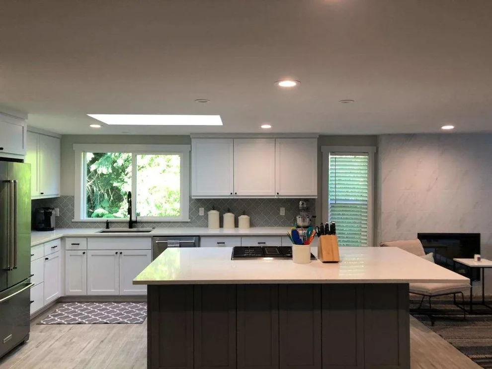 Culinary Space by Cox Custom Remodeling - Photo 18