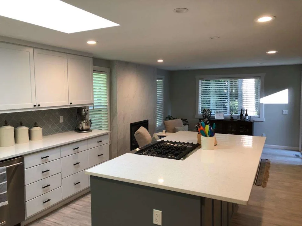 Culinary Space by Cox Custom Remodeling - Photo 3