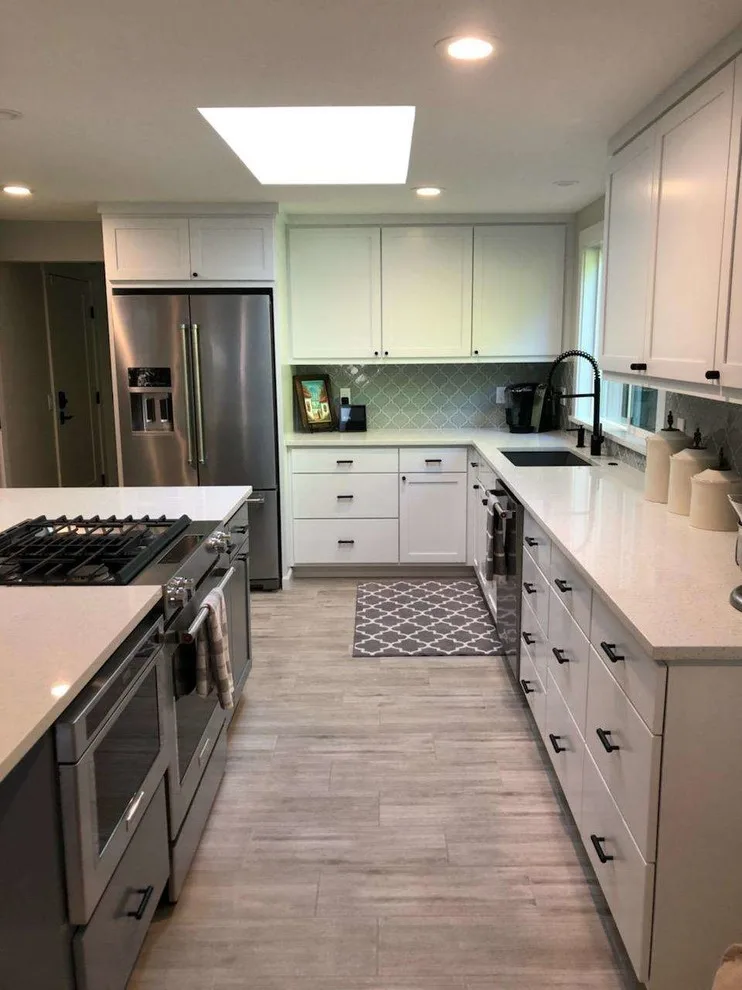 Culinary Space by Cox Custom Remodeling - Photo 7