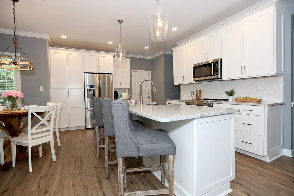 Turner Design Build - Photo 4