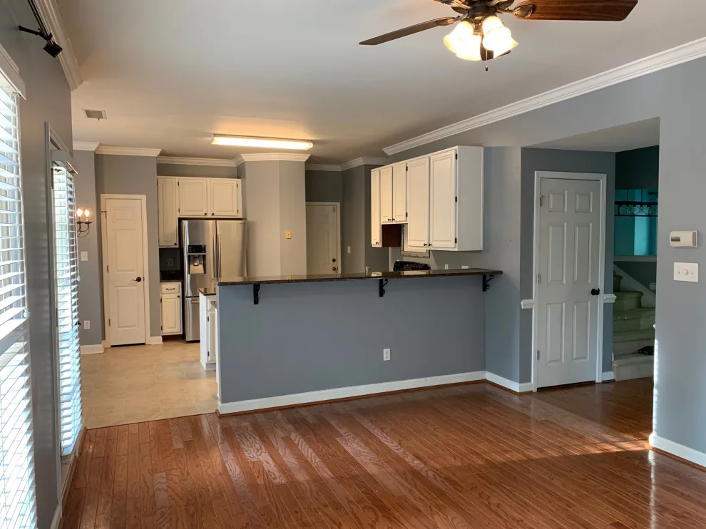 Huntersville Kitchen by Turner Design Build - Photo 3