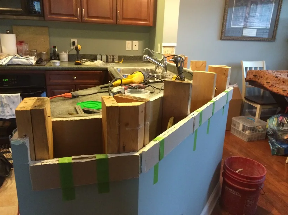 Culinary Upgrade by Embark Project Services, LLC - Photo 4
