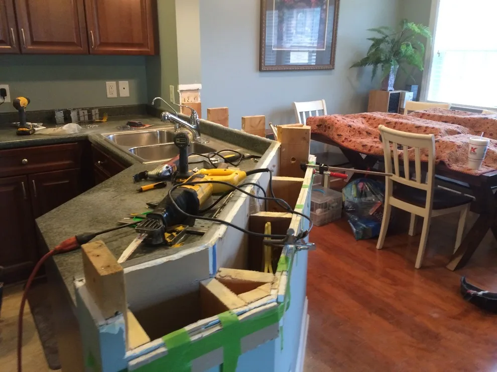 Culinary Upgrade by Embark Project Services, LLC - Photo 7
