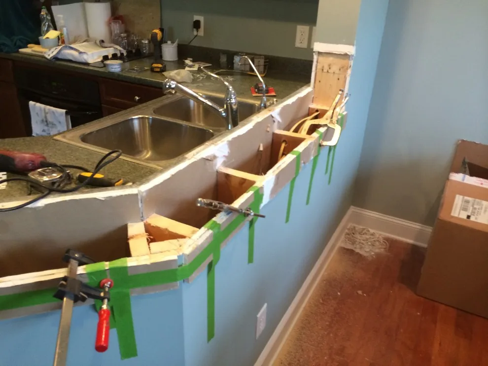 Culinary Upgrade by Embark Project Services, LLC - Photo 15