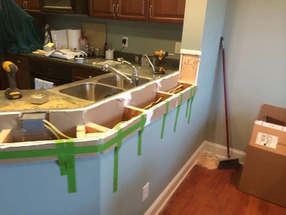 Culinary Upgrade by Embark Project Services, LLC - Photo 5