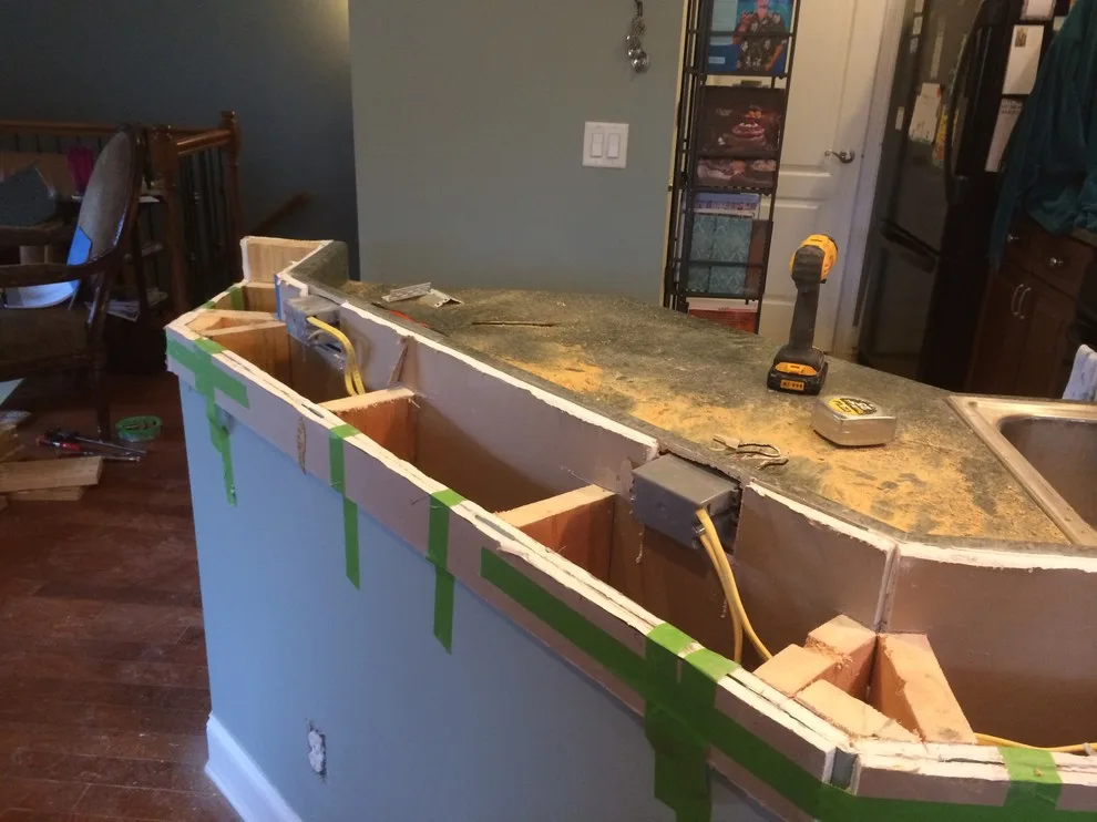 Culinary Upgrade by Embark Project Services, LLC - Photo 2