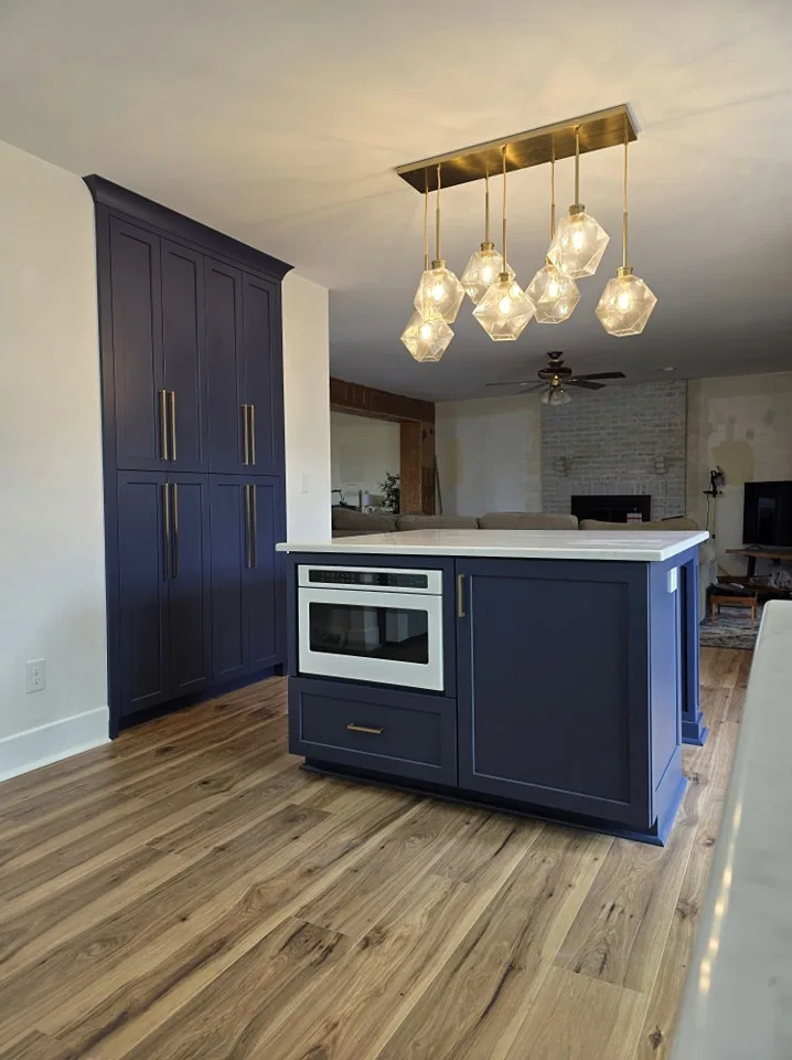 Stover Home Services LLC - Photo 4