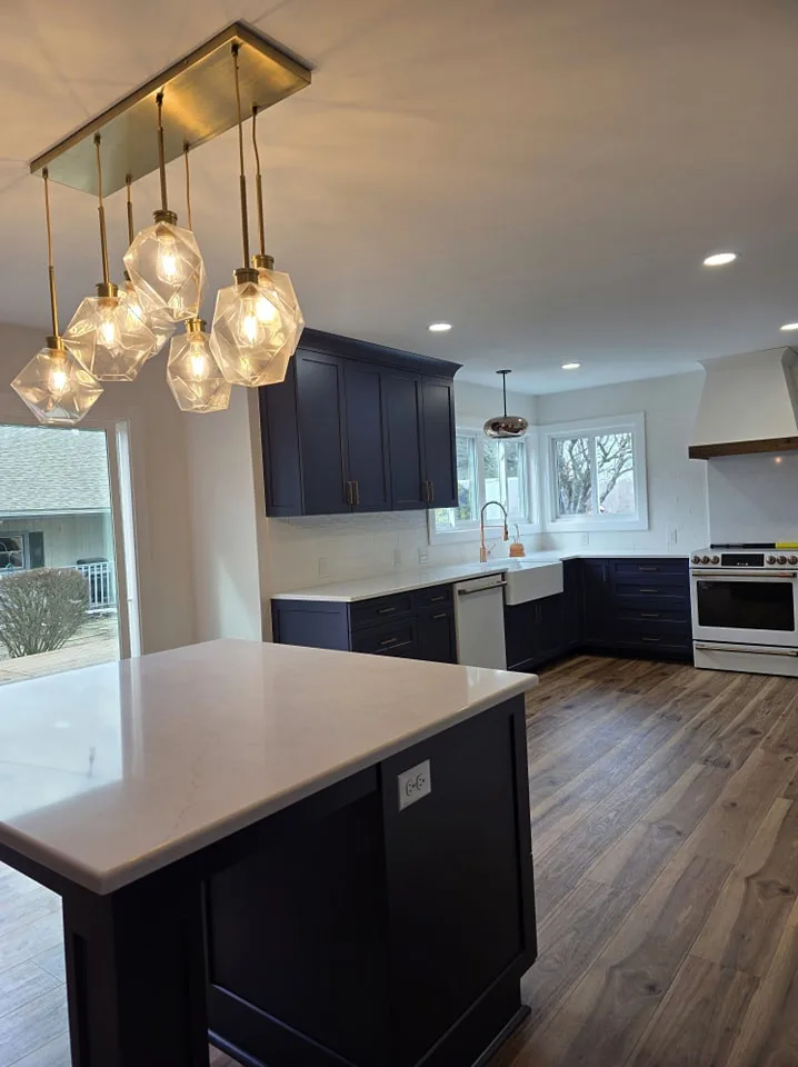 Ohio's Culinary Center by Stover Home Services LLC - Photo 5
