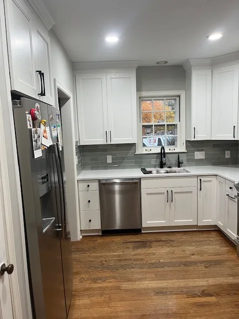 Culinary Space by KJ's Construction & Handyman Service, LLC - Photo 6