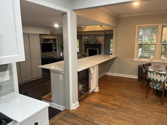 Culinary Space by KJ's Construction & Handyman Service, LLC - Photo 9
