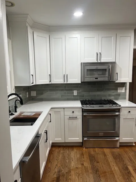 Culinary Space by KJ's Construction & Handyman Service, LLC - Photo 7