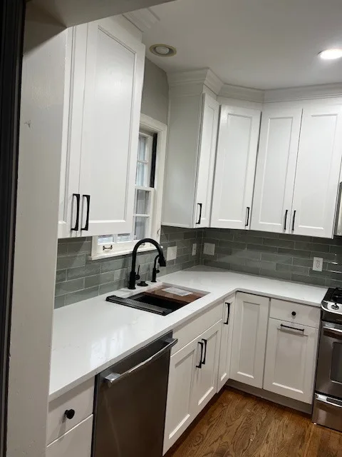 Culinary Space by KJ's Construction & Handyman Service, LLC - Photo 4