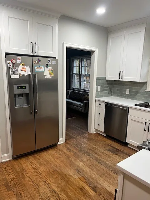 Culinary Space by KJ's Construction & Handyman Service, LLC - Photo 8