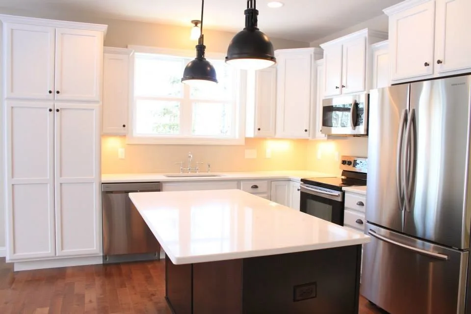 Kitchen Island Inspirations by Wausau Homes Bemidji - Photo 24