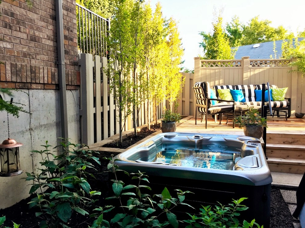Clayton Landscape by Flora Design And Landscape - Photo 9