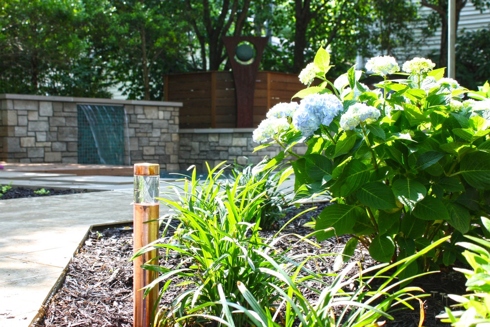 Clayton Landscape 2 by Flora Design And Landscape - Photo 6