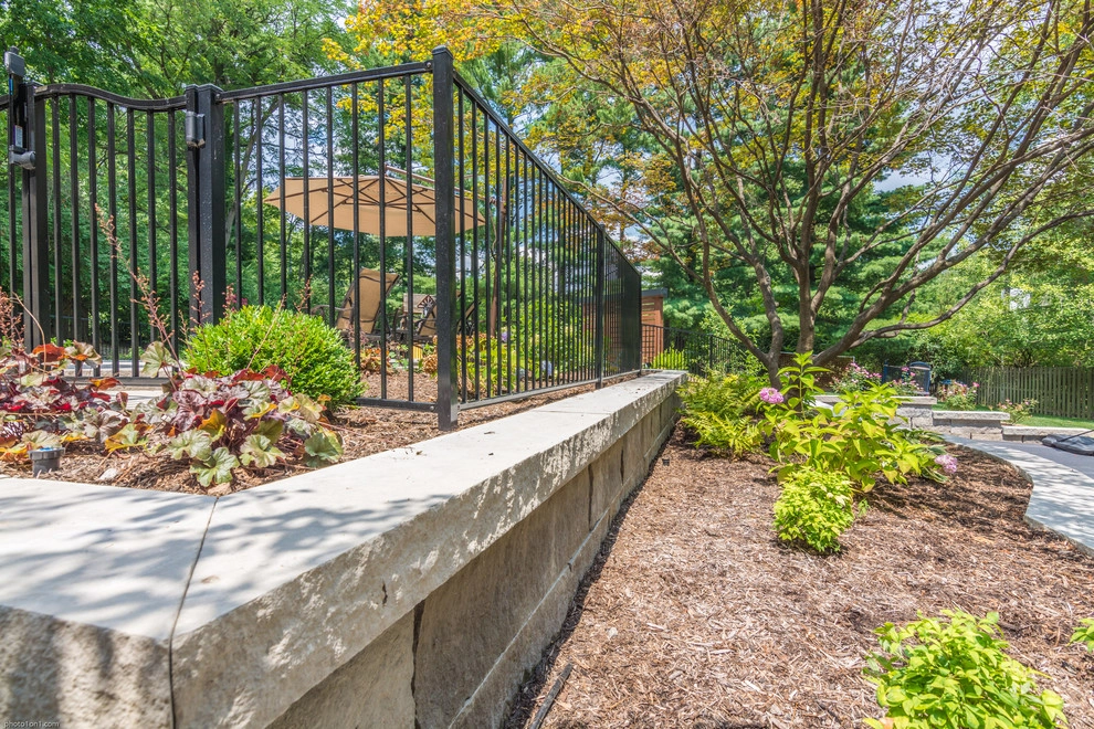Ladue Landscape by Flora Design And Landscape - Photo 3