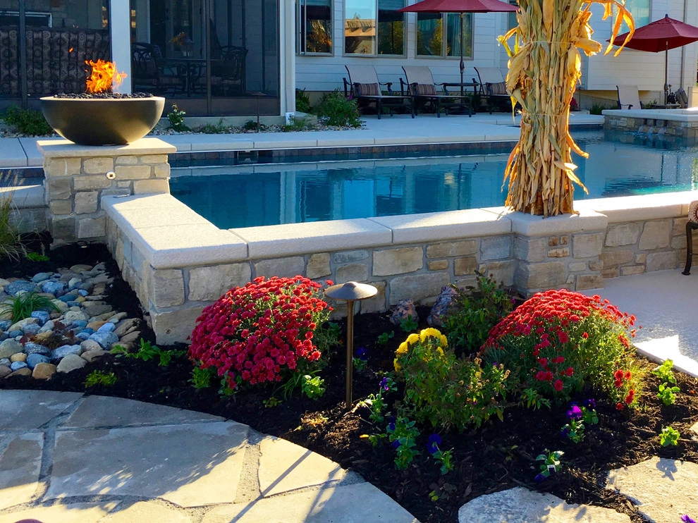 Fall Prep by Flora Design And Landscape - Photo 2