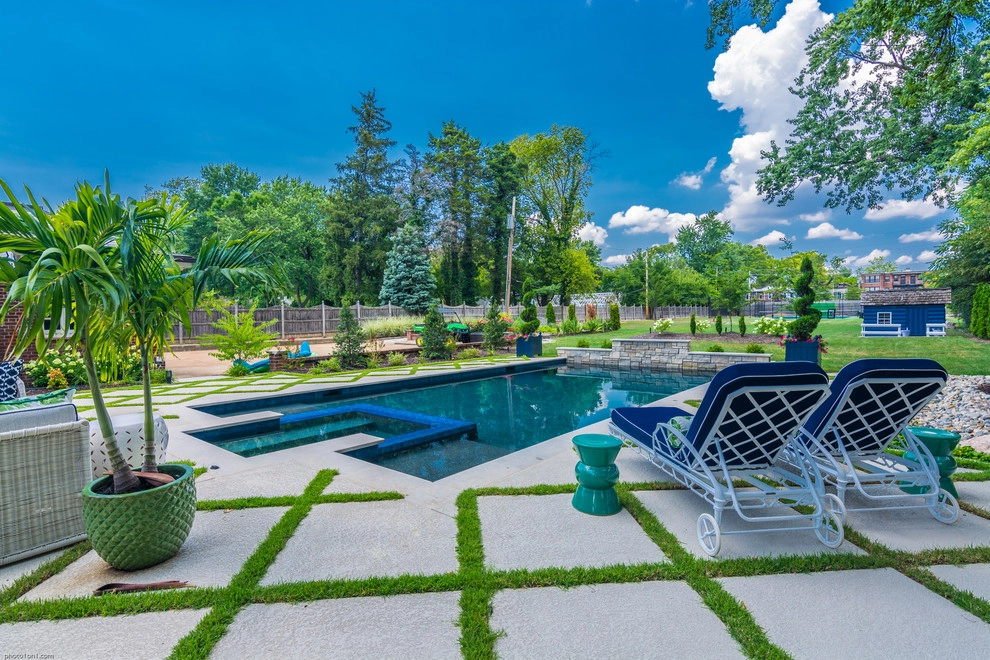 Saint Louis Landscape by Flora Design And Landscape - Photo 3
