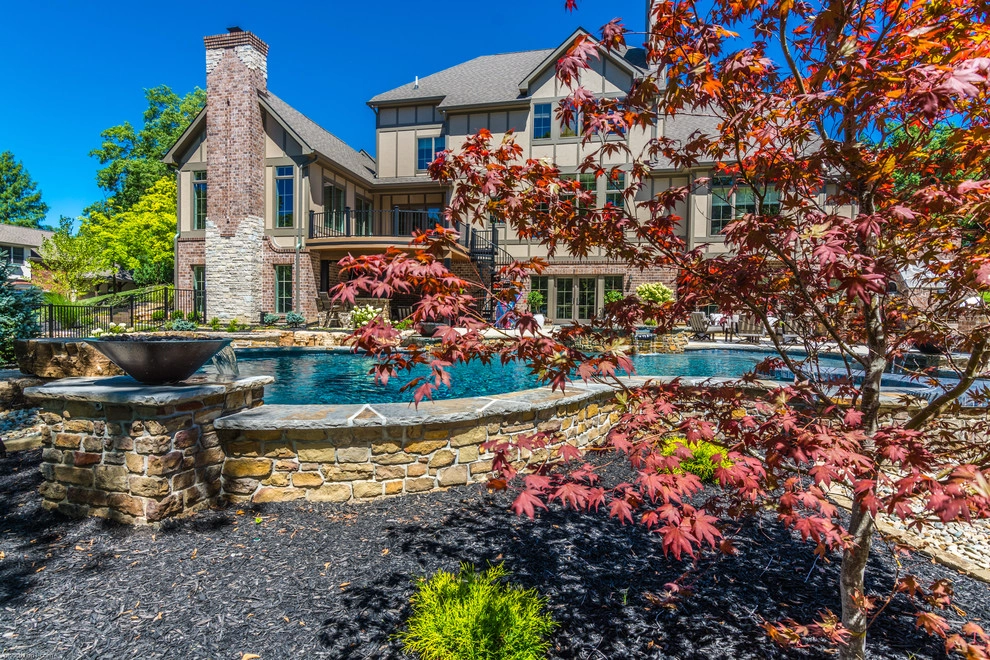 Town and Country Landscape 2 by Flora Design And Landscape - Photo 4